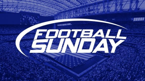 Football Sunday