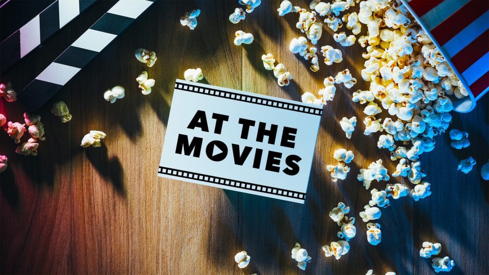 At The Movies