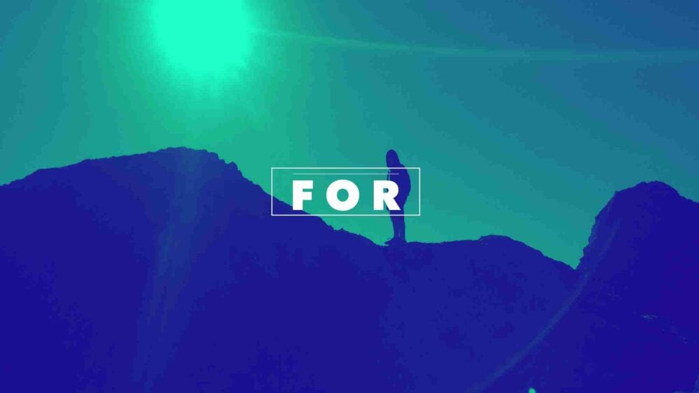 FOR
