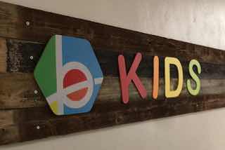 The Bridge Kids Ministry